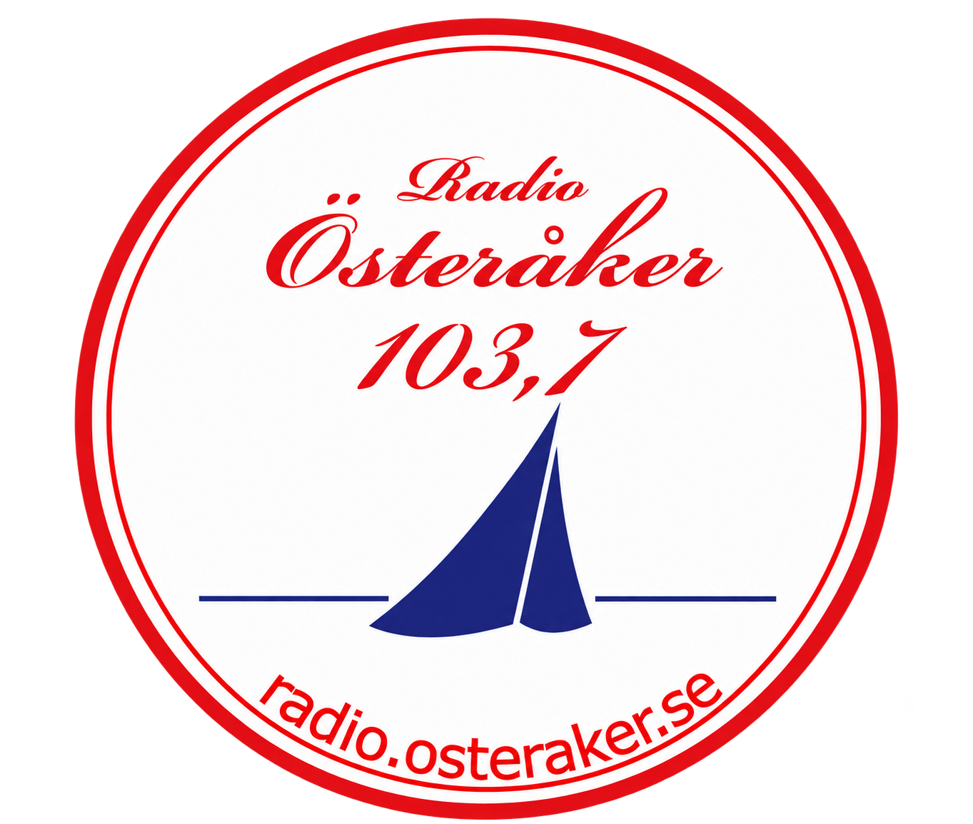 Radio Österåkers logotyp